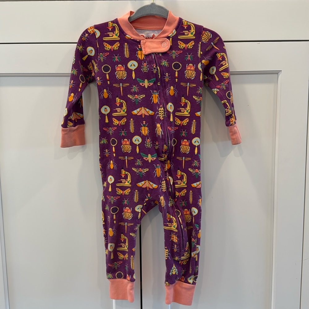 Piccolina PJs